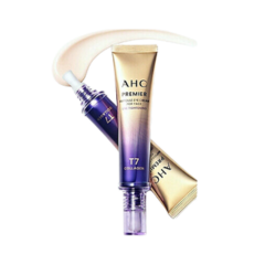 AHC Premier ampoule Eye Cream For Face Line Tightening T7