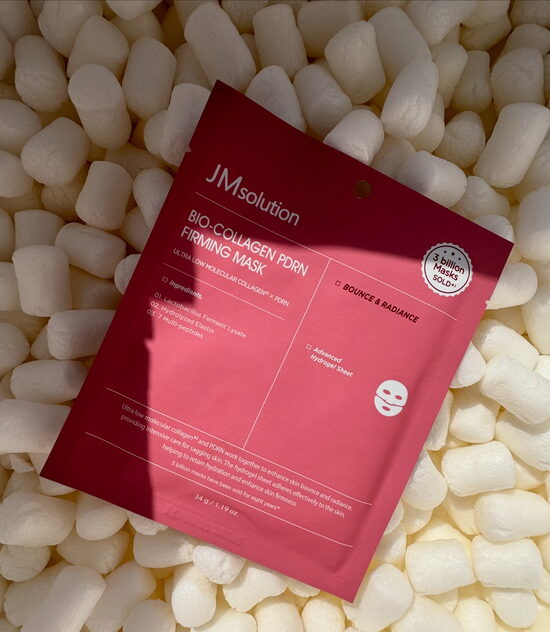 JMsolution BIO-Collagen PDRN Firming Mask