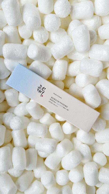 Beauty of Joseon Relief Sun Aqua-fresh Rice+B5 SPF50+ PA++++(50ml.)