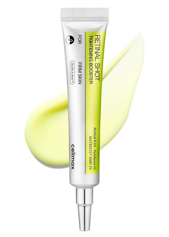 Celimax The Vita-A Retinal Shot Tightening Booster 