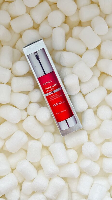 MEDI PEEL Phyto Exosome PDRN Lifting Shot Serum