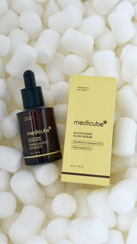 Medicube Glutathione Glow Serum