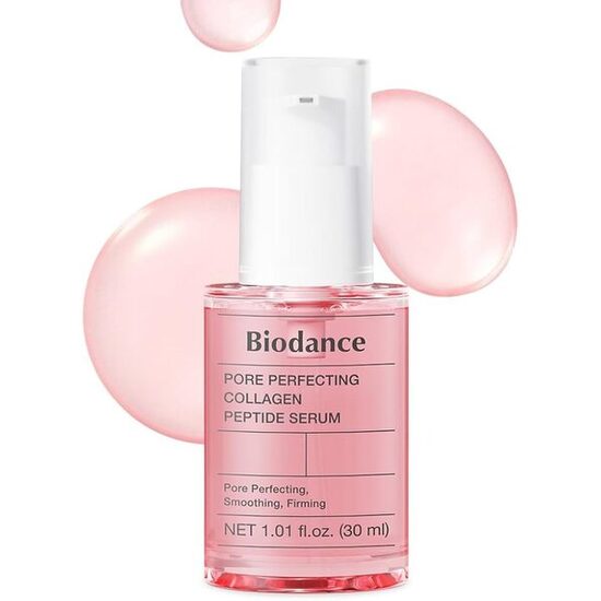 Biodance Pore Tightening Collagen Peptide Serum