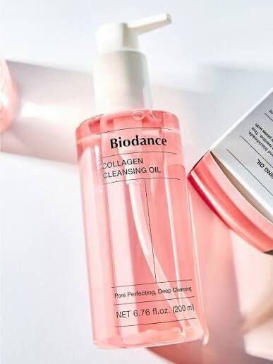 Biodance Collagen Cleansing Oil 