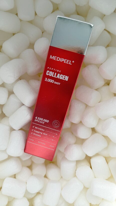 Medi-peel Red Lacto Collagen Peptide 3000 Shot Serum(50ml.)