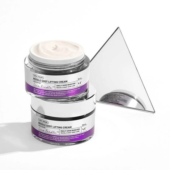 VT Cosmetics Reedle Shot Lifting Cream (50ml.)