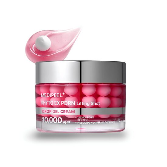 MEDIPEEL Phyto EX PDRN Lifting Shot Drop Gel Cream(50ml.)