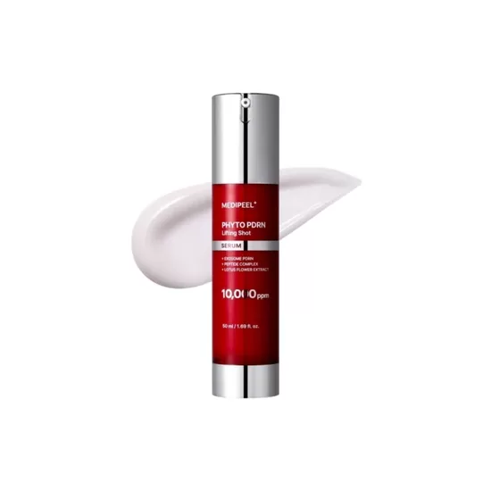MEDIPEEL​ Phyto Exosome PDRN Lifting Serum (50ml.)
