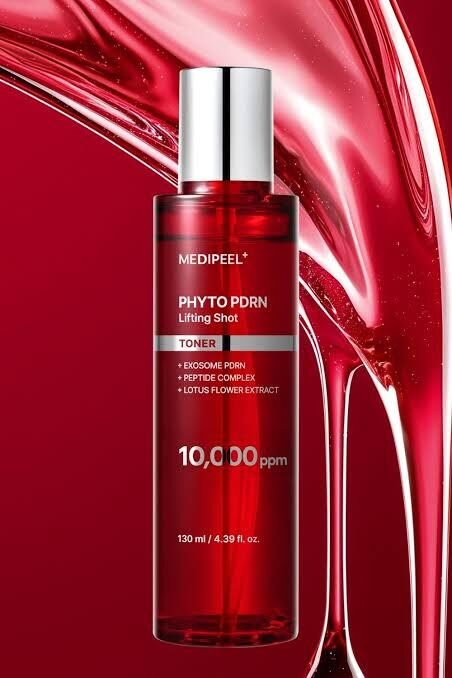Medi-peel Phyto Exosome PDRN Lifting Shot Toner (130ml.)