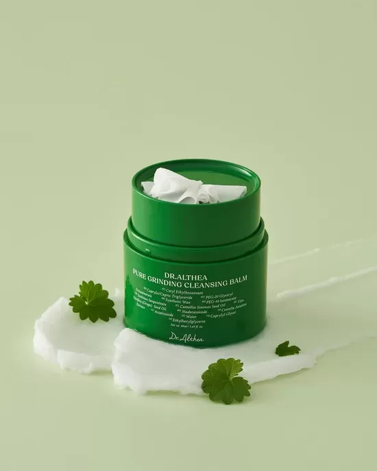 Dr. Althea Pure Grinding Cleansing Balm​ (50ml.)