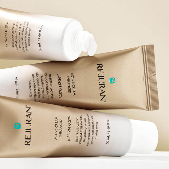 ​REJURAN​ Active Cream Enhanced(50ml.)