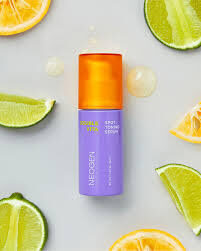 Neogen Dermalogy Double Vita Spot Toning Serum 
