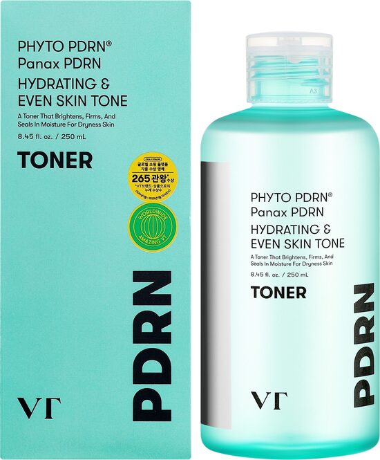 VT Cosmetics PDRN Toner