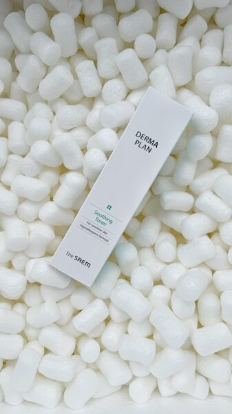 The Saem Derma Plan Soothing Toner