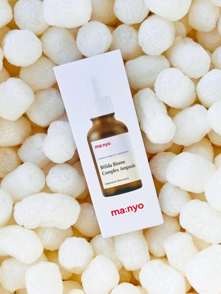 Manyo Bifida Biome Complex Ampoule