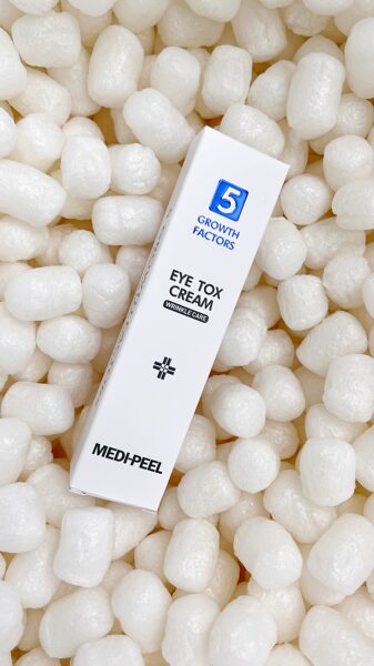 Medi-Peel 5 GF Eye Tox Cream