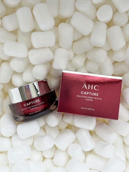 AHC Capture Solution Prime Revital Cream