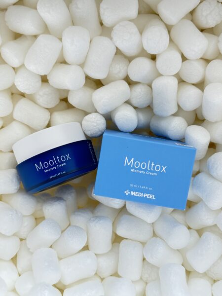 Medi-Peel Aqua Mooltox Memory Cream