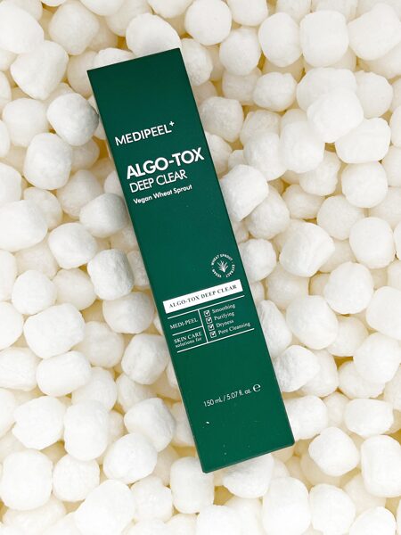 Medi-Peel Algo-Tox Deep Clear 