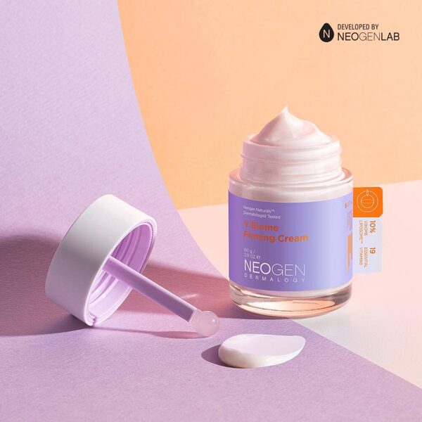 Neogen Dermalogy V.Biome Firming Cream(60ml.)