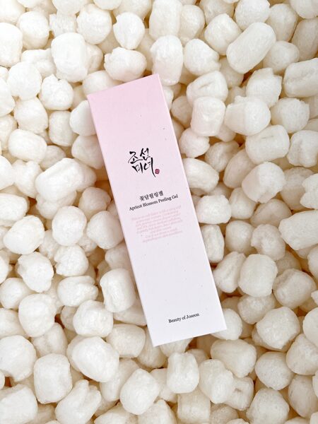 Beauty of Joseon Apricot Blossom Peeling Gel​